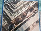 THE BEATLES Blue Album 1967-1970  2+12 Inch Vinyl