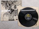 The Beatles - Revolver WITHDRAWN MIX -1 Mono PMC 7009 1966 Vinyl Record LP