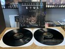 Collective Soul  Live Vinyl 2xLP Record 2017