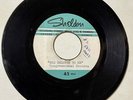 Prince Preston DOOWOP Rockabilly DEMO 45 She Belongs To Me / Keep On Trying HEAR
