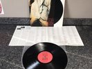 LP VINYL TALKING HEADS ALBUM STOP MAKING SENSE EMS-91096 JAPAN 1ST PRESS EX-/EX