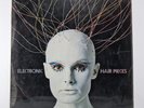 Mort Garson – Electronic Hair Pieces - 1969 UK - 12