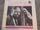 The Music of Ahmed Abdul-Malik New Jazz NJ 8266 RVG DG FIRST PRESS