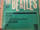THE BEATLES WITH TONY SHERIDAN MGM SE 4215 STEREO FEB 1964