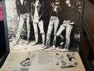 RAMONES Rocket To Russia -ORIGINAL VINYL PRESSING