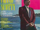 CHANO SCOTTY AND HIS COMBO LATINO - THE NEW SOUND - LP MUSICOR  USA - 1967