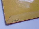 Beatles - Sgt Pepper's Lonely - Original Press FOURTH PROOF Sleeve Fools Inner