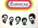 The Temptations - Anthology (3xLP, Comp, RCA)