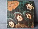 THE BEATLES - RUBBER SOUL (1965, Mono, 1st press) PMC1267 .               LP.
