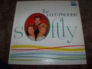 The Fleetwoods Softly LP Vinyl Tragedy 1950's Doo Wop Rare Promo Dolton BLP-2005
