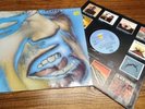 6 LPs Vinyl Joe Cocker Sheffield Steel Unchain My Heart Civilized Man Star Power