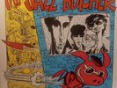 The Jazz Butcher – A Scandal In Bohemia   NM  Vinyl LP71