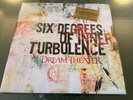 Dream Theatre Six Degrees Of Turbulence Vinyl MOVLP781