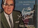 Earl Nightingale - Shares The Strangest Secret with Renn Enterprises - VG+