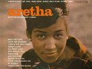 Aretha Franklin With The Ray Bryant Combo: Aretha (Col) -  LP vinyl *SEALED*
