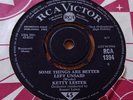 Ketty Lester : Some Things Are Better Left Unsaid - UK Northern Soul 7