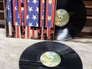 GRATEFUL DEAD-LIVE DEAD Warner Brothers DOUBLE LP