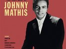 THE VERY BEST OF JOHNNY MATHIS New Vinyl LP Record Album 180g 16 Greatest Hits