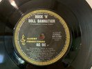 AC/DC - Rock ‘N’ Roll Damnation Hard Rock Metal Bon Scott Rare