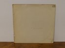 The Beatles White Album Numbered Cover PCS7067 UK LP Cover & 1 LP Only