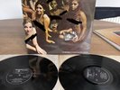 The Jimi Hendrix Experience- Electric Ladyland 1968 613 009 Track Vinyl LP. EX+