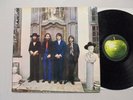 THE BEATLES : Hey Jude : UK EXPORT Apple CPCS 106 YEEX 150-1/151-1  EX+ Vinyl