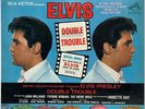 Elvis Presley – Double Trouble RCA Victor – LSP-3787 - LP Record - NM / VG+