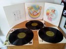 GRATEFUL DEAD-EUROPE '72  [3 LP SET/ORIG. WB GREEN LABEL/ NM VINYLS
