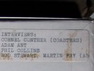 Dick Clark National Music Survey Radio Show/Interview 3 Record Set M-/M- 1/8/83