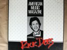 American Music Magazine Rick Dees THE UNITED STATIONS 5 Record Set M-/M- 7/22/85