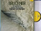 Karajan. Bruckner (Symphony 8). DGG 2707 085 Box (2). NM