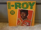 I-ROY - THE GENERAL - UK 1ST PRESS 2-LP (1979) DUB REGGAE - VG+/VG