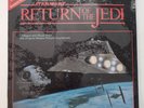 The Story of Star Wars Return of the Jedi w/Dialogue,Music,Book New Sealed 62103