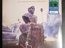 My Chemical Romance- May Death Never Stop You - Green Vinyl- New/Sealed