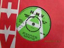 THE SWINGING BLUE JEANS=DON'T GO OUT INTO THE RAIN (DEMO)  VG++