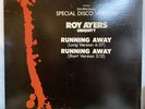 Roy Ayers Ubiquity ‎– Running Away 12