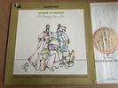 CQ 31096 Ramsey Lewis Trio - Upendo Ni Pamoja - Quadraphonic LP