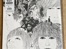 Revolver - The Beatles - vinyl LP (imperfect sleeve)
