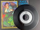 Black Sabbath • Neon Knights • UK Press 7