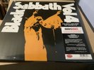 Black Sabbath 2011 US Rhino Release Brand New Sealed LP Vol 4 Ozzy