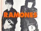 ThE RaMoNeS Surfin' Birds Live in Minneapolis 1986 Pinhead Records #12
