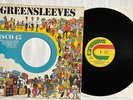 JOHNNY OSBOURNE & PAPA TULLO/ROOTS RADICS. BACK OFF. UK VINYL 12