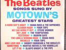 Best of the Beatles Songs Sung By Motown's Greatest Stars LP 5351ML Sealed