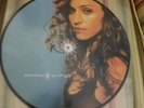Rare Madonna - Ray of Light - vinyl 12” LP Picture disc With die cut sleeve