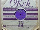 SCREAMIN' JAY HAWKINS I Put A Spell On You OKEH 7072 Blues 78 SUPERB