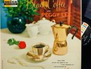 PEGGY LEE Black Coffee 1961 DG Mono DECCA Female Jazz Vocals LP NM Orig Inner