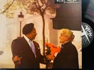 COUNT BASIE April In Paris 1957 DG Mono VERVE MGV-8012 Jazz LP NM Thad Jones