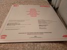 Dynasty Vinyl LP Pic Disc+ Insert Excellent Kiss Picture Sleeve