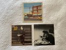 Billy Joel 3 Vinyl LP Lot, VG+ The Stranger, Innocent Man, + Streetlife Serenade