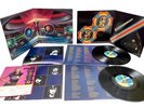 Electric Light Orchestra ELO Out Of The Blue 2xLP Original 1977 COMPLETE NM/VG+